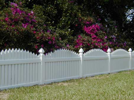 Imperial Fence